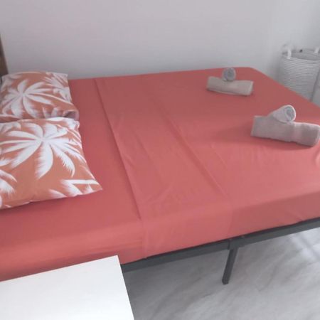 O Bercail Du Sud-Hibiscus Chez Jeannette Villa Saint Gabriel Eksteriør bilde